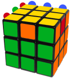 u permutation algorithm